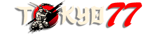 logo TOKYO77