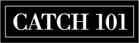 Catch 101 Logo