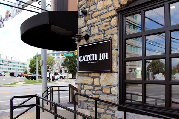 Catch-101-Restaurant